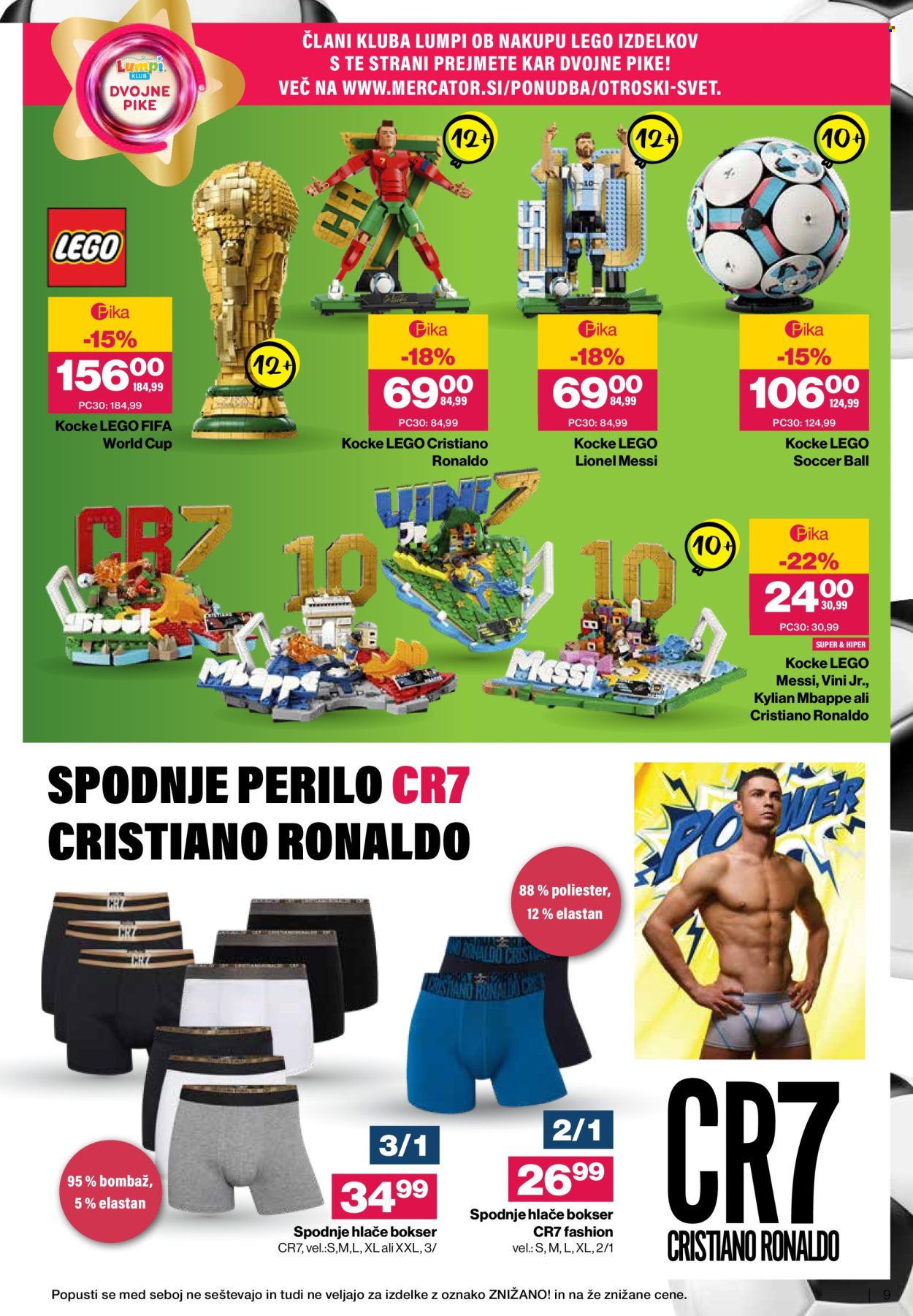 Mercator katalog - 10.06.2026 - 30.06.2026. Stran 9