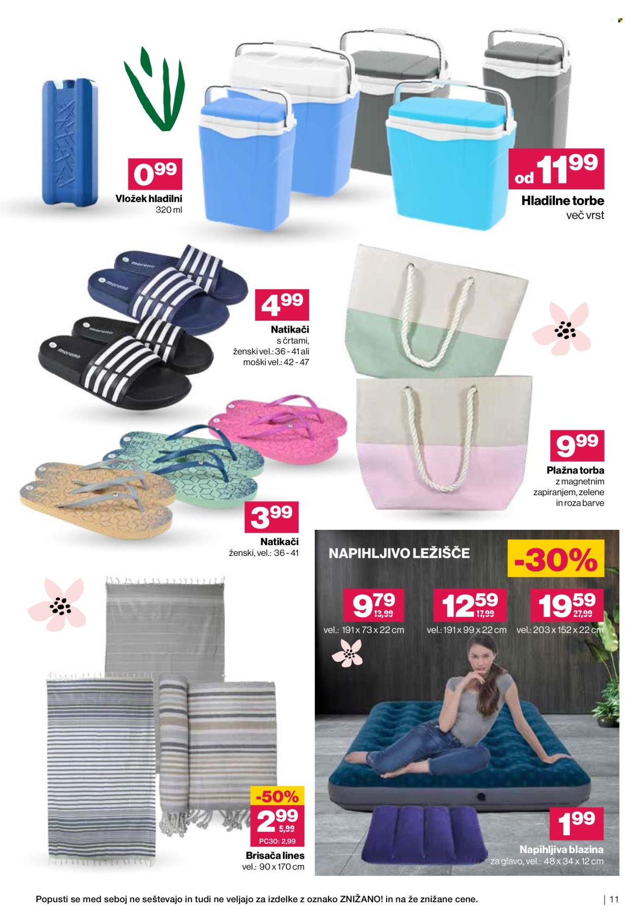 Mercator katalog - 10.06.2026 - 30.06.2026. Stran 11