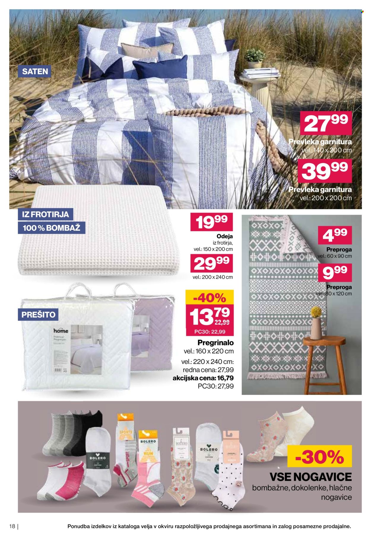 Mercator katalog - 10.06.2026 - 30.06.2026. Stran 18
