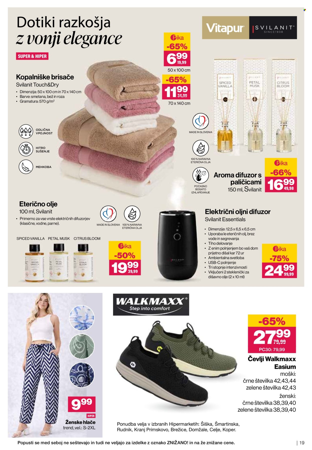 Mercator katalog - 10.06.2026 - 30.06.2026. Stran 19