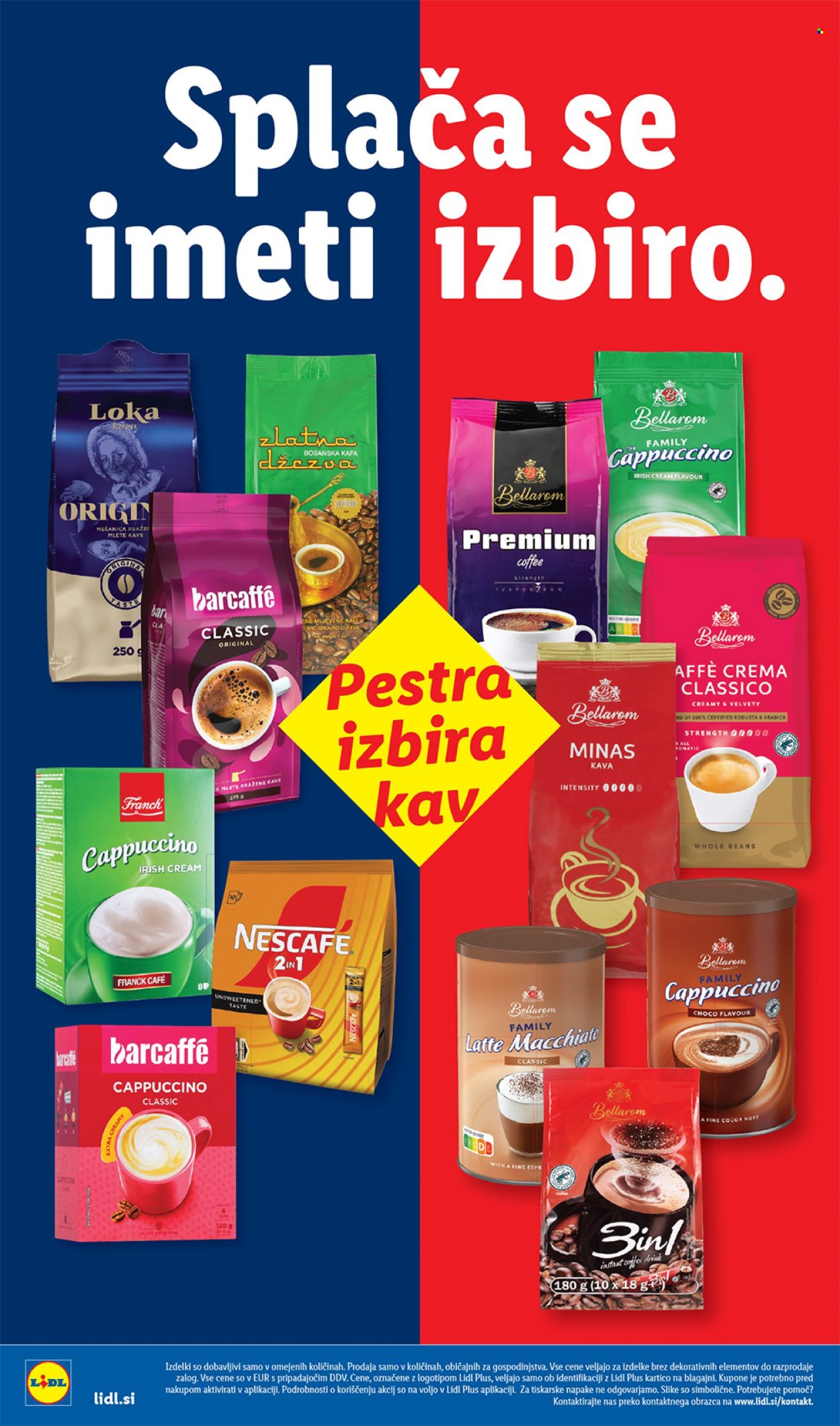 Lidl katalog - 18.06.2026 - 24.06.2026. Stran 16