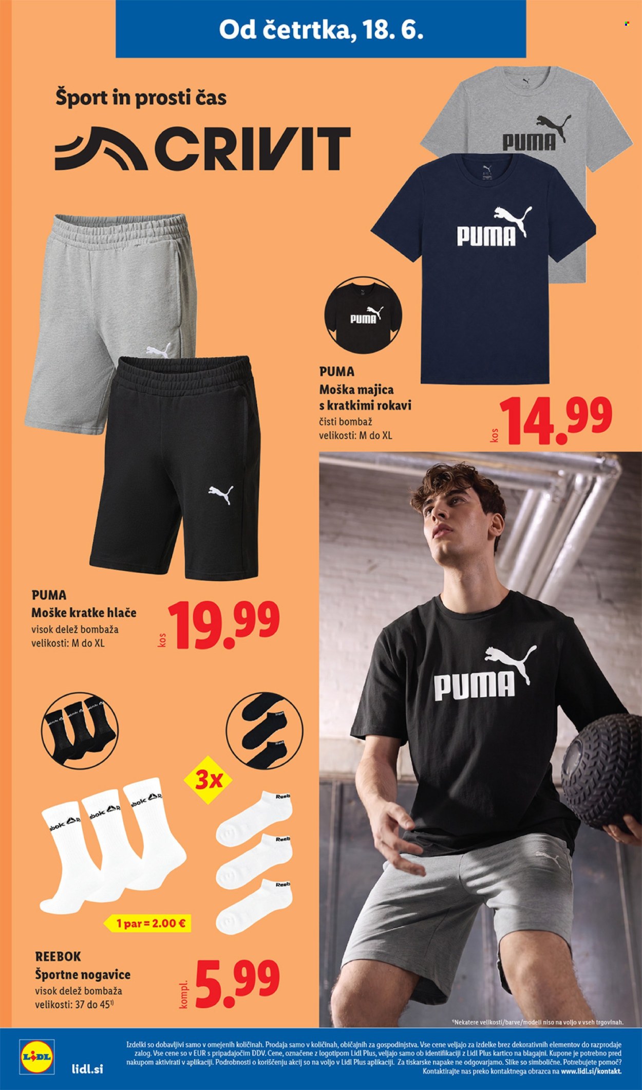 Lidl katalog - 18.06.2026 - 24.06.2026. Stran 30