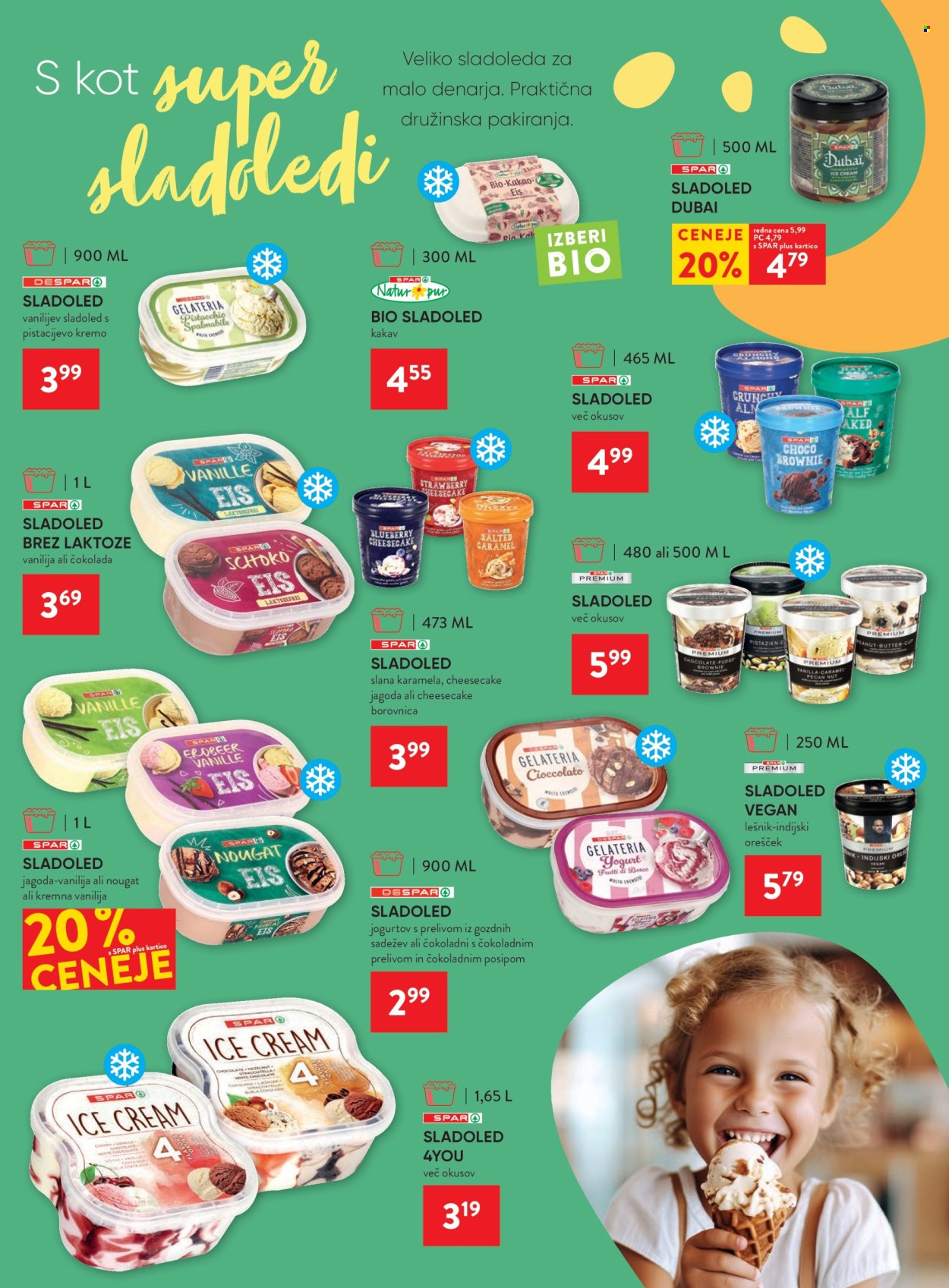 SPAR katalog - 17.06.2026 - 30.06.2026. Stran 10