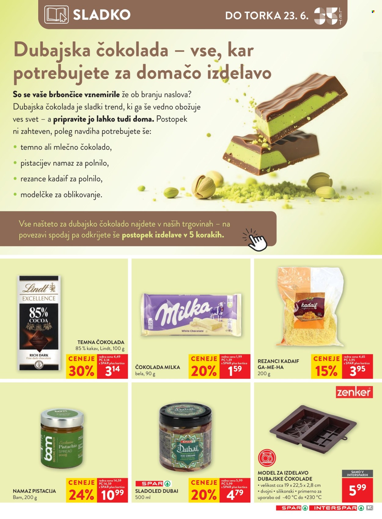 SPAR katalog - 17.06.2026 - 30.06.2026. Stran 29