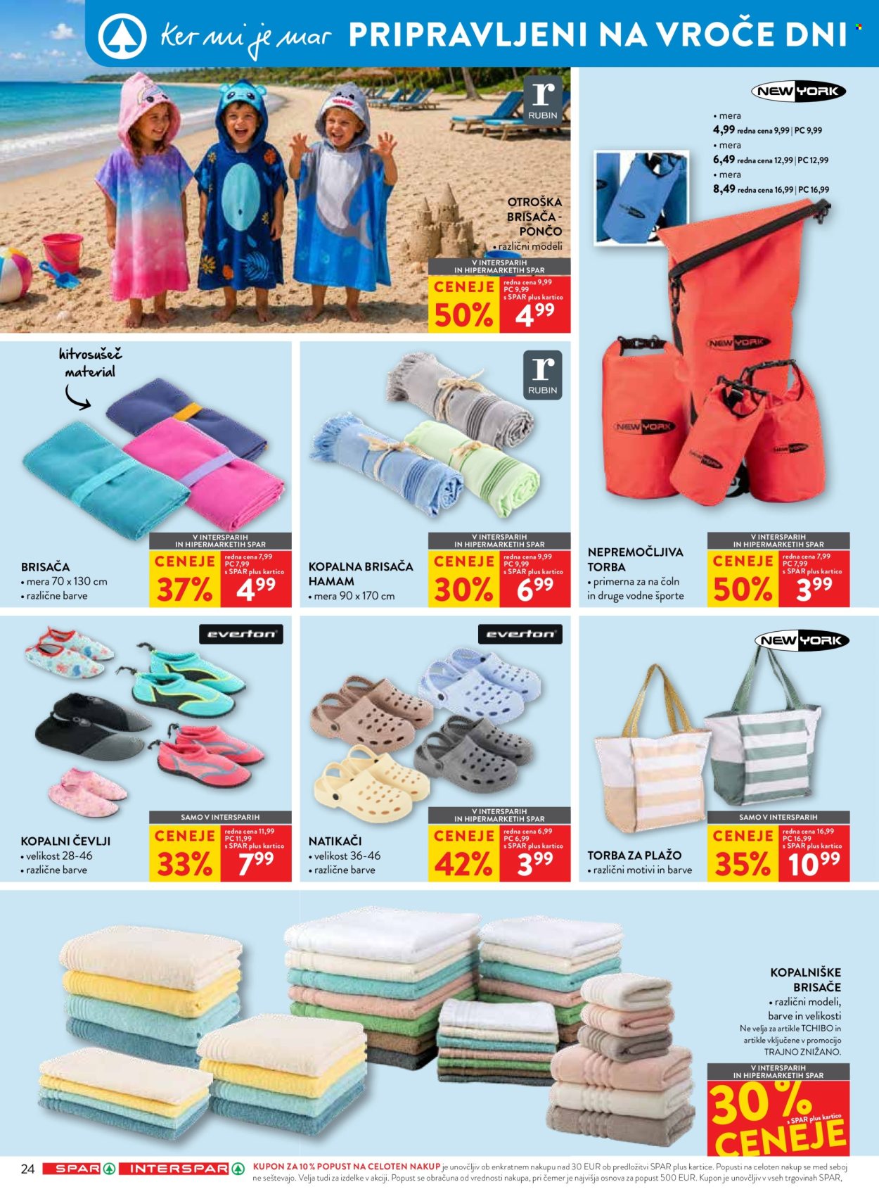 SPAR katalog - 17.06.2026 - 30.06.2026. Stran 34