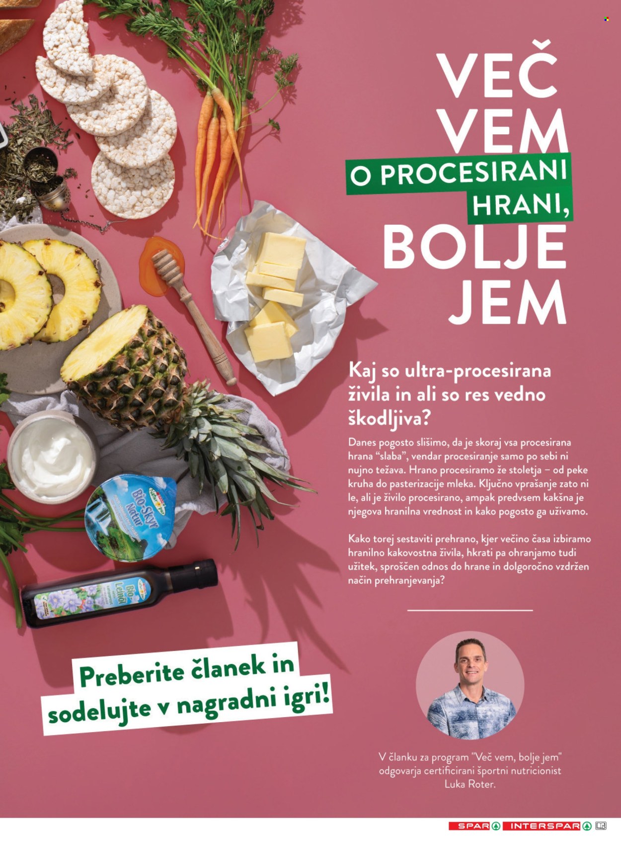 SPAR katalog - 17.06.2026 - 30.06.2026. Stran 45