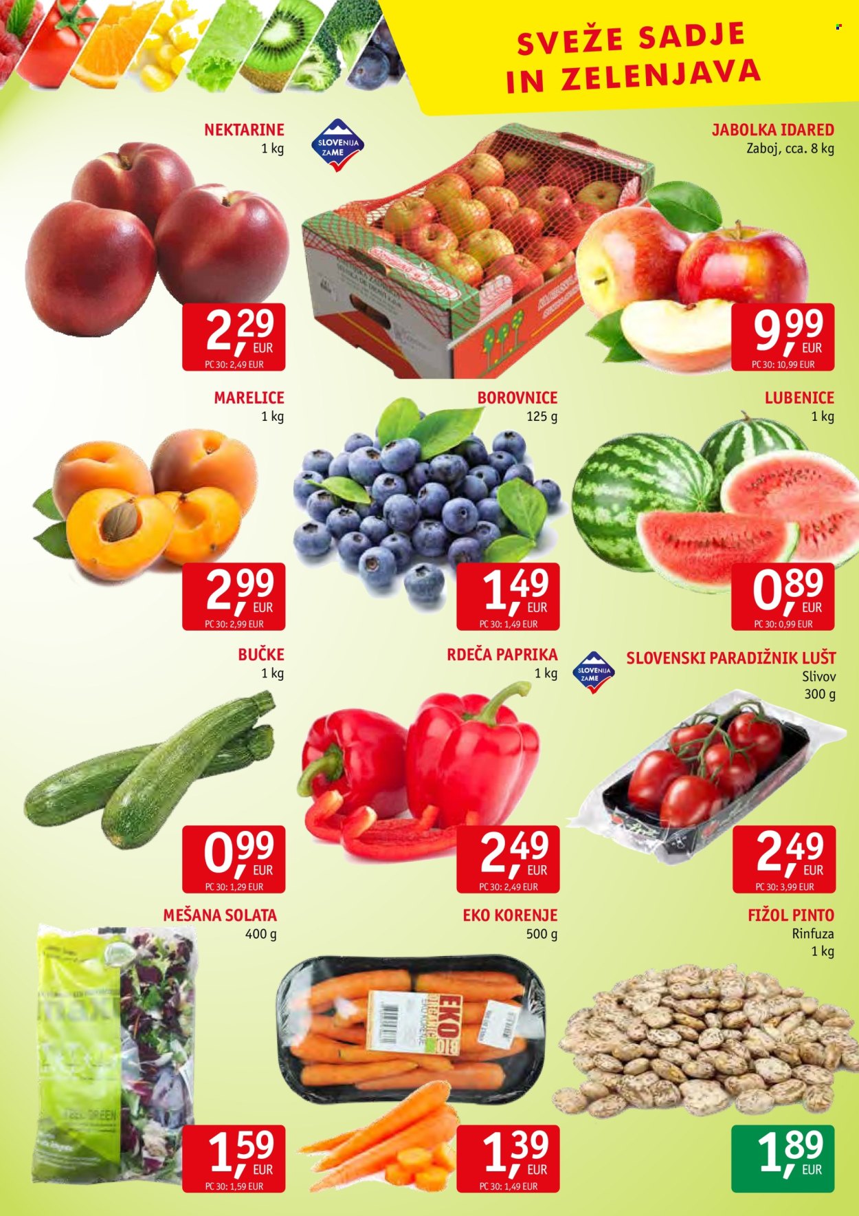 JAGER katalog - 17.06.2026 - 23.06.2026. Stran 8