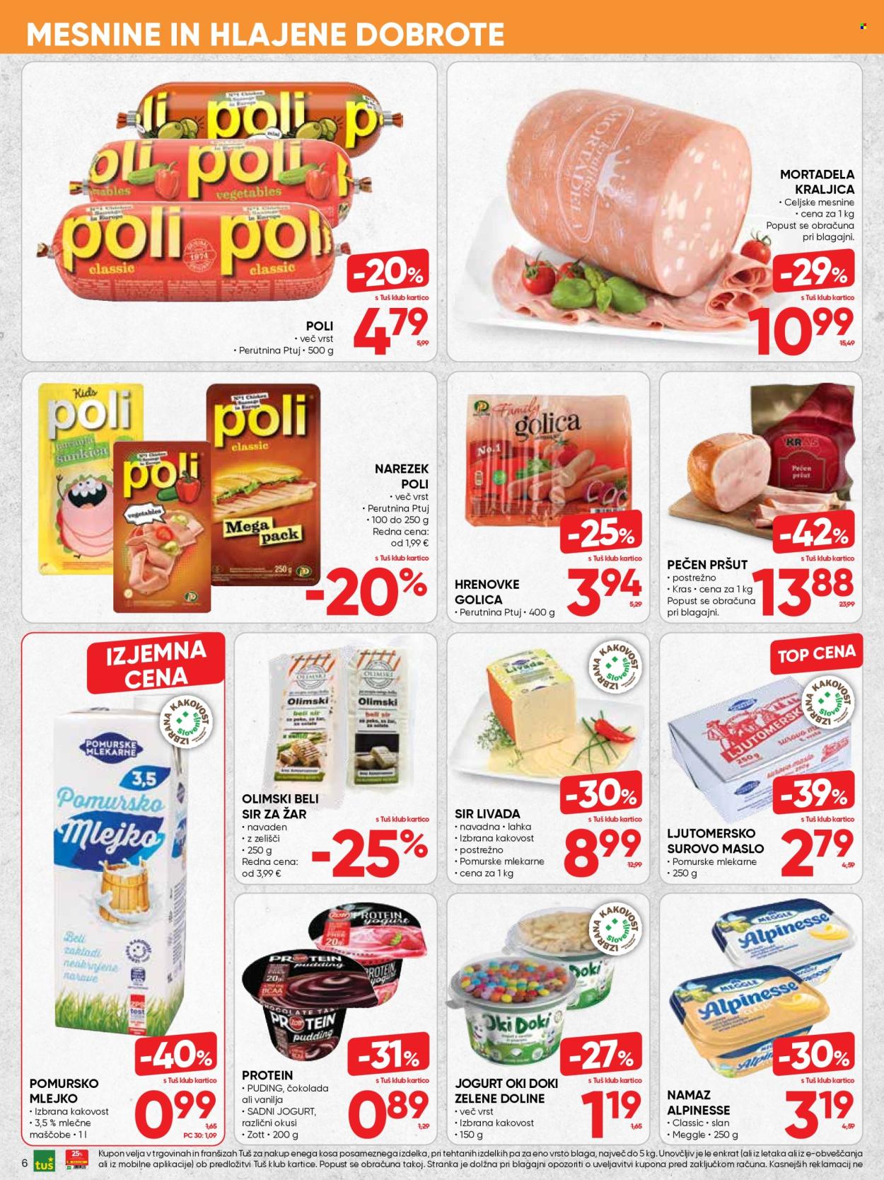 Tuš katalog - 24.06.2026 - 07.07.2026. Stran 6