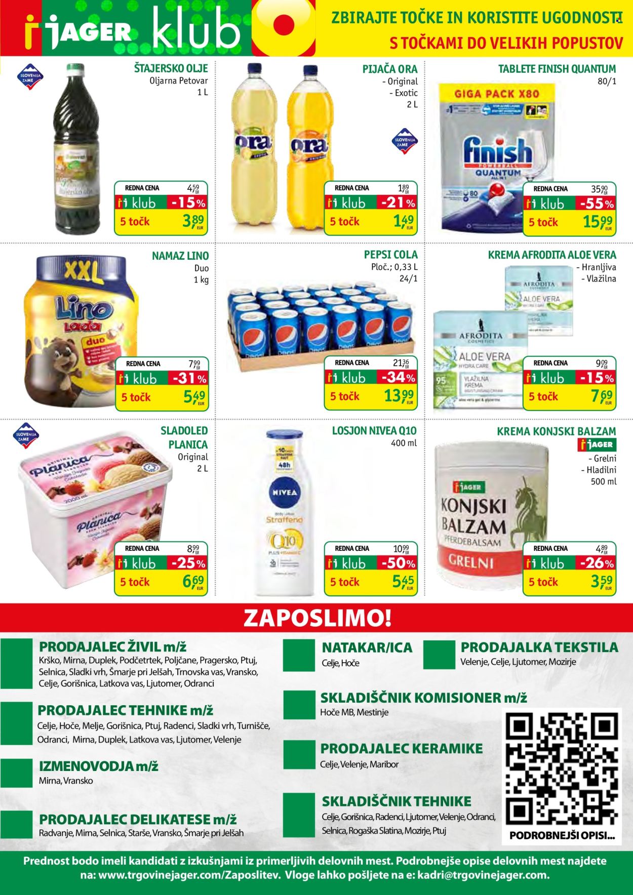 JAGER katalog - 24.06.2026 - 30.06.2026. Stran 13