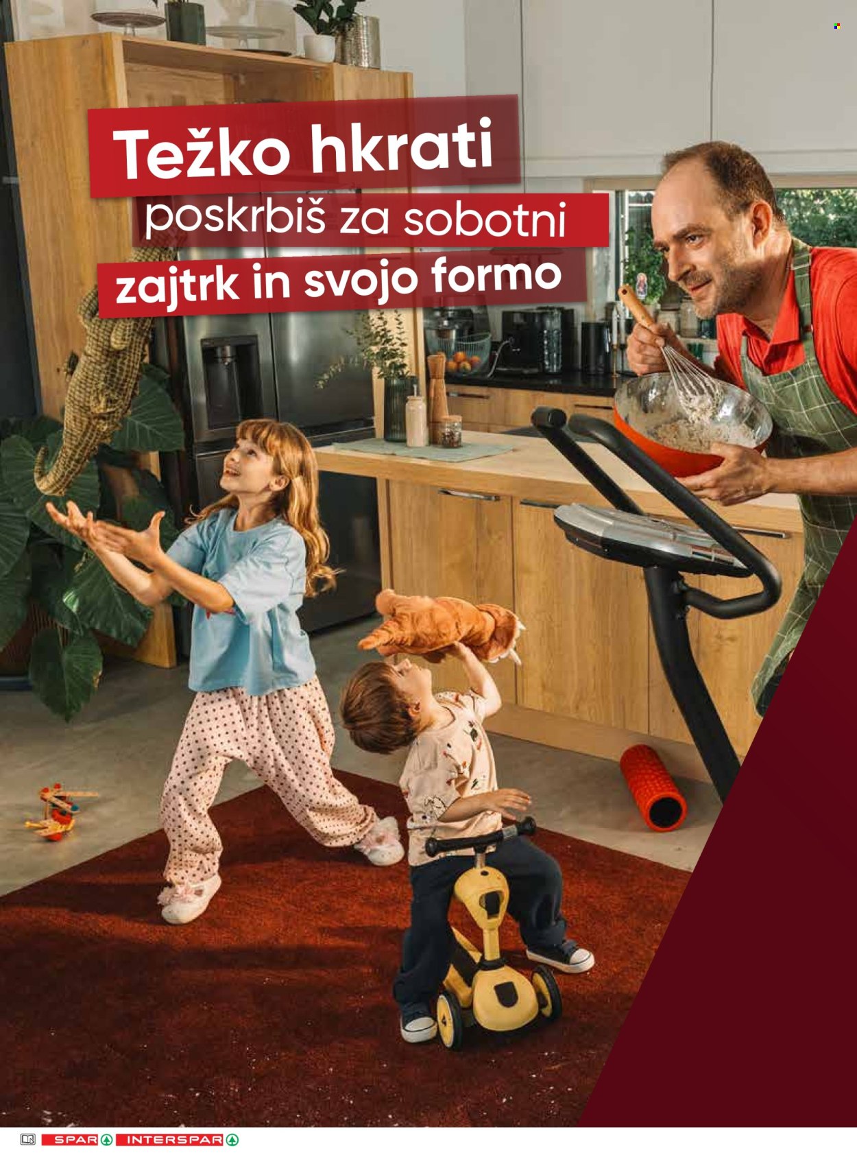 SPAR katalog - 24.06.2026 - 07.07.2026. Stran 2
