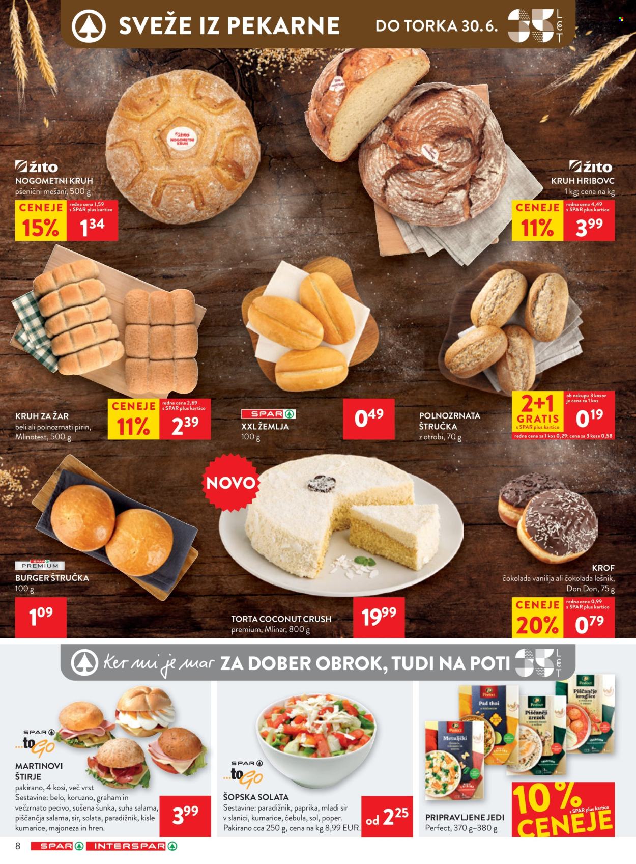 SPAR katalog - 24.06.2026 - 07.07.2026. Stran 12