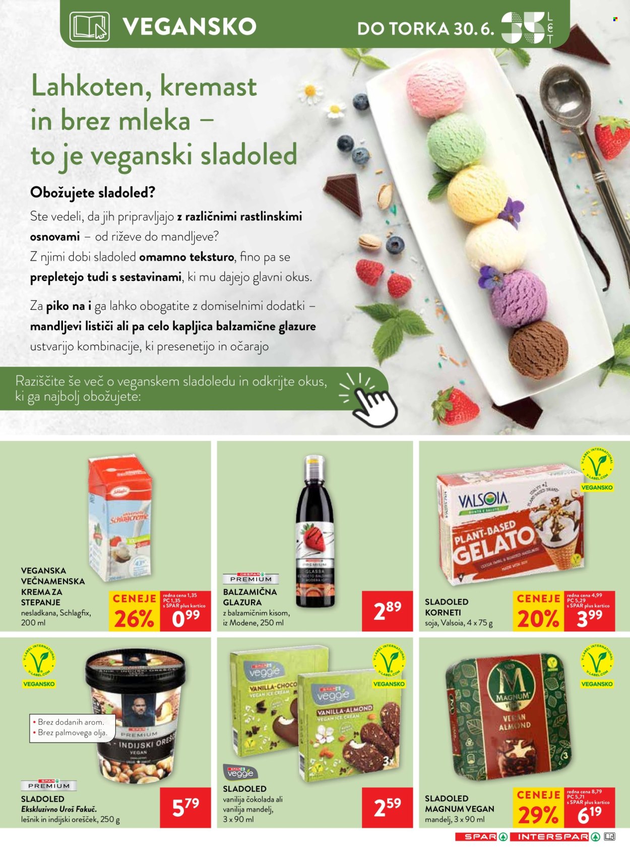 SPAR katalog - 24.06.2026 - 07.07.2026. Stran 21