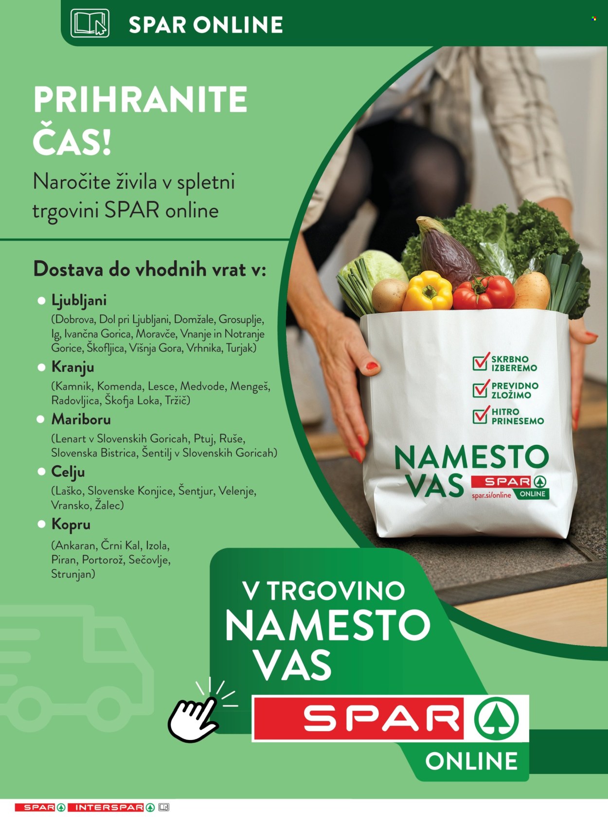 SPAR katalog - 24.06.2026 - 07.07.2026. Stran 44