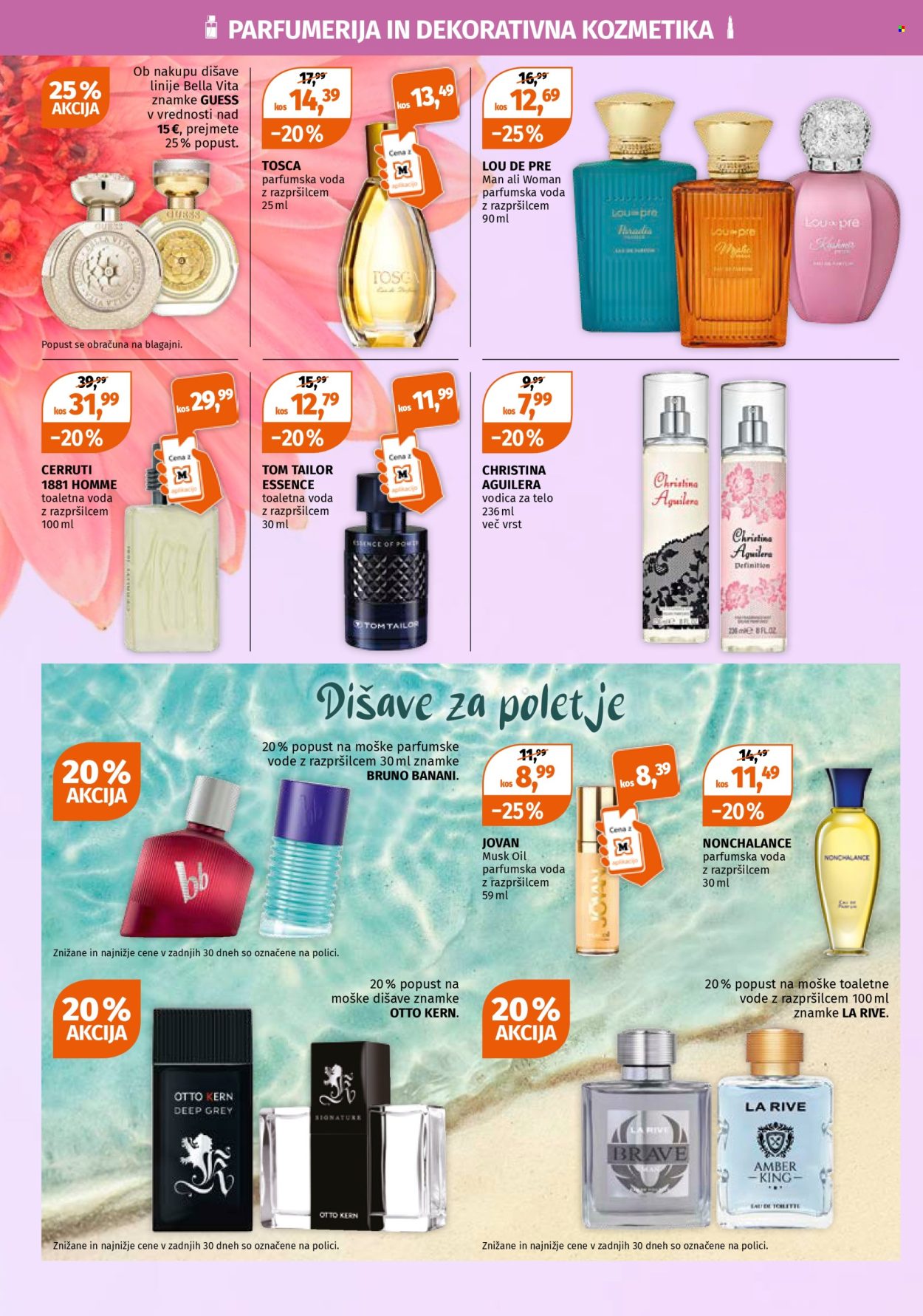 Müller katalog - 29.06.2026 - 04.07.2026. Stran 2