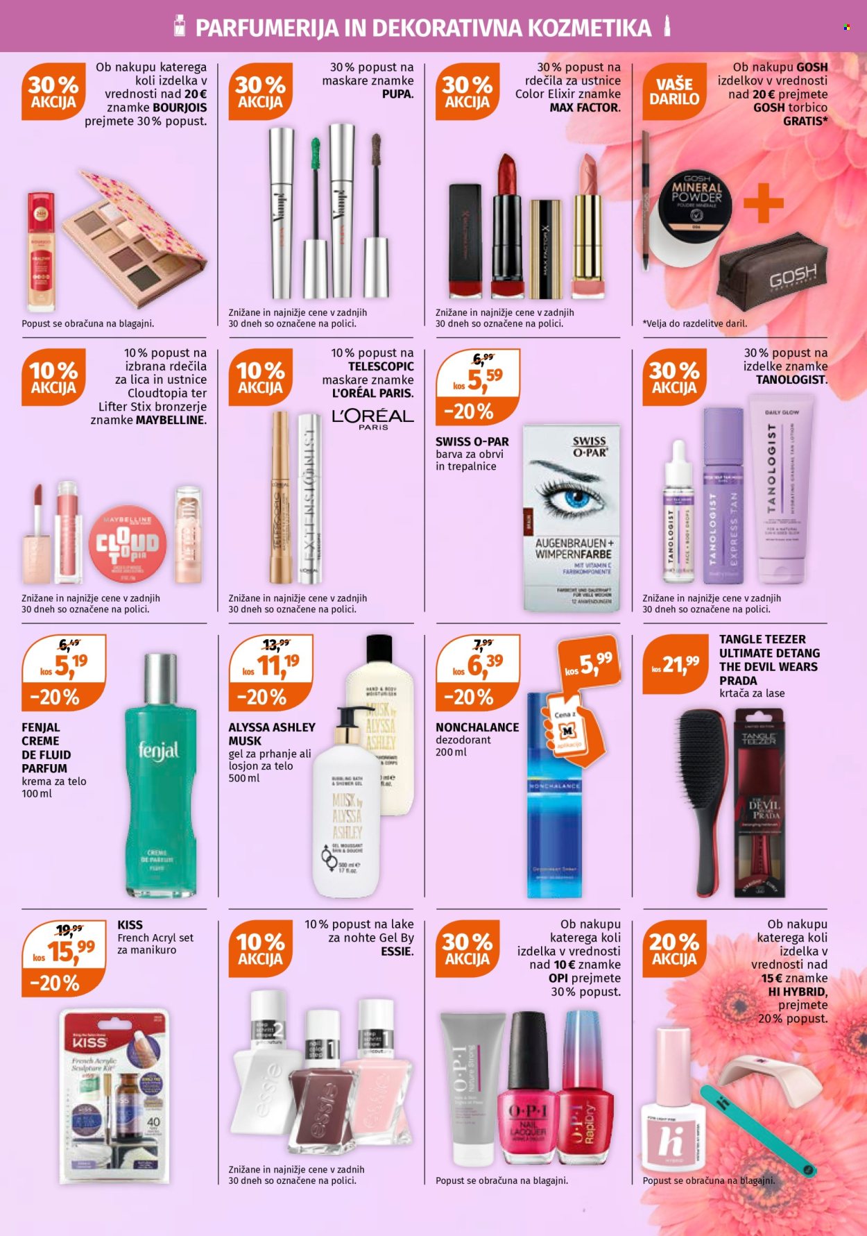 Müller katalog - 29.06.2026 - 04.07.2026. Stran 3