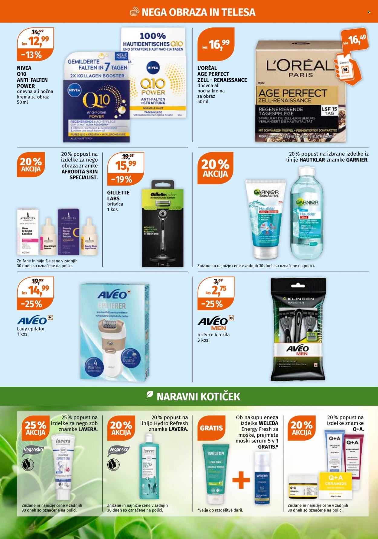 Müller katalog - 29.06.2026 - 04.07.2026. Stran 4