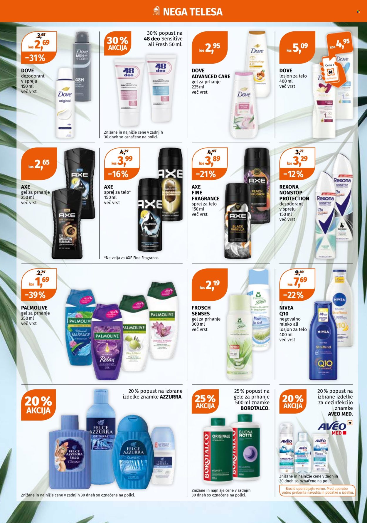 Müller katalog - 29.06.2026 - 04.07.2026. Stran 6
