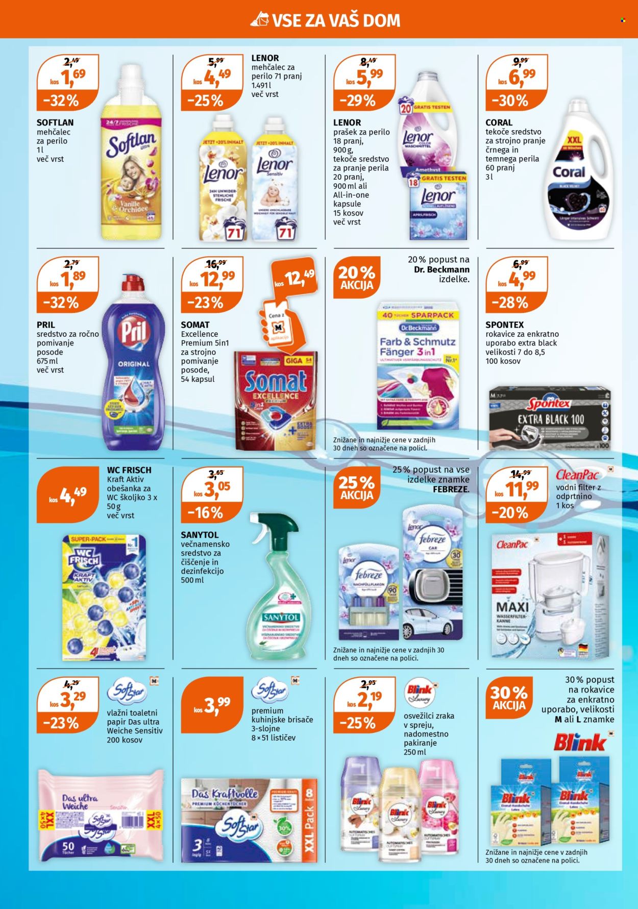 Müller katalog - 29.06.2026 - 04.07.2026. Stran 10
