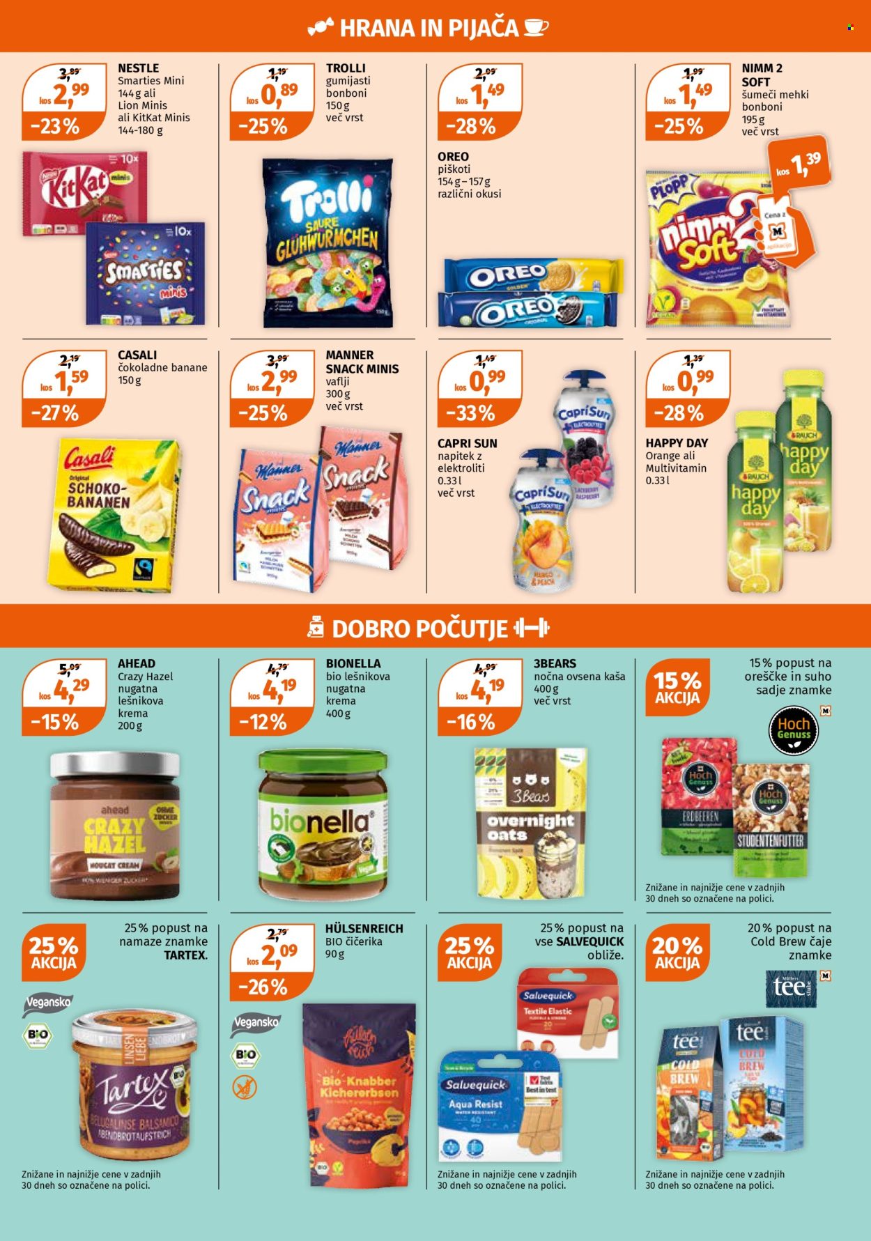 Müller katalog - 29.06.2026 - 04.07.2026. Stran 11