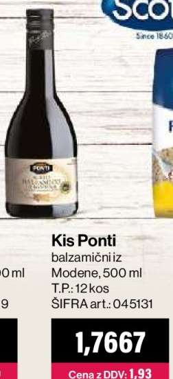 Kis Ponti