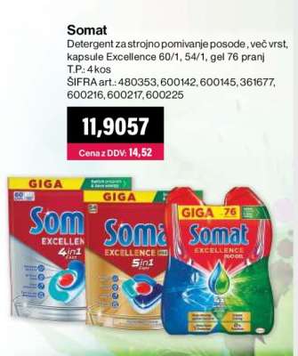 SOMAT