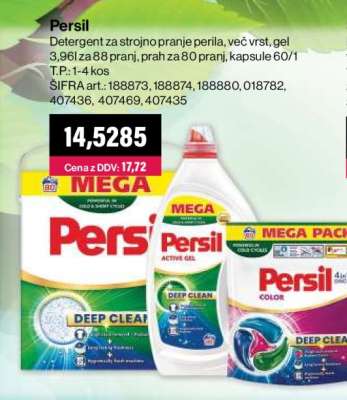 Persil