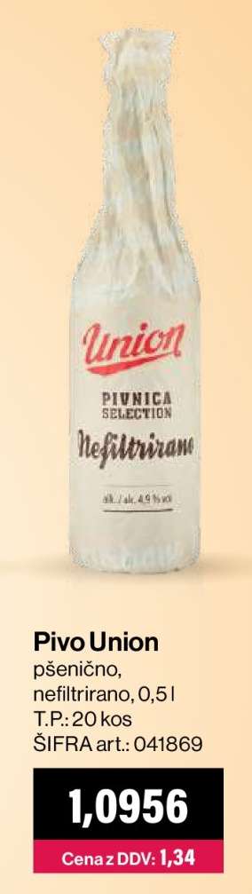 PIVO UNION