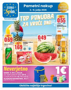 EuroSpin