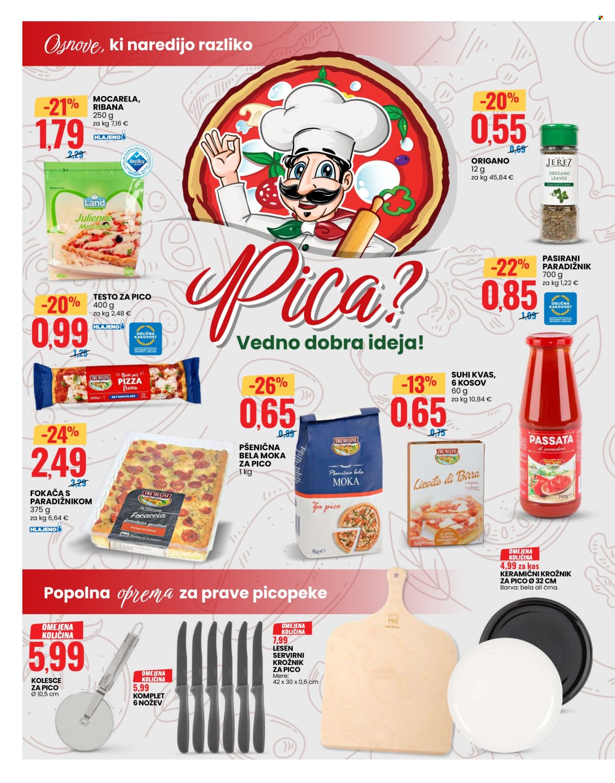 EuroSpin katalog - 02.07.2026 - 08.07.2026. Stran 10