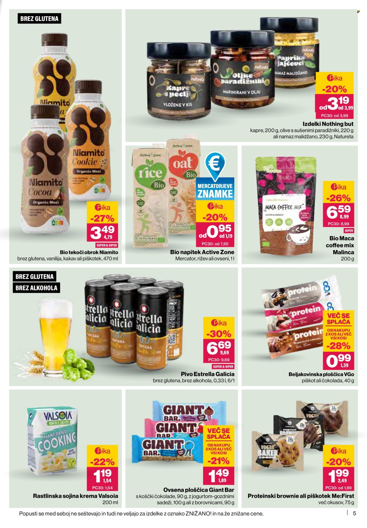 Mercator katalog - 02.07.2026 - 08.07.2026. Stran 5