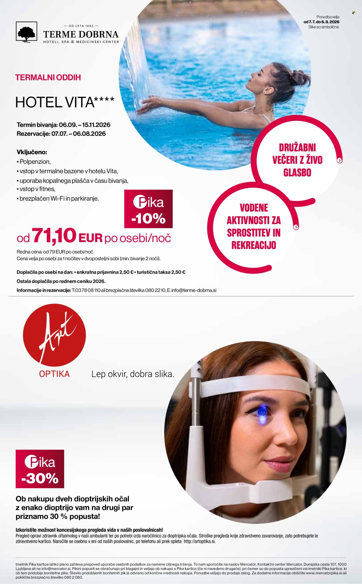 Mercator katalog - 07.07.2026 - 06.08.2026. Stran 2
