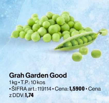 Grah Garden Good