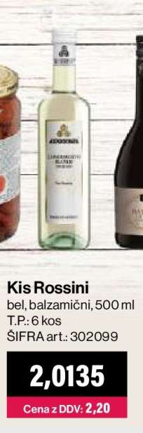Kis Rossini