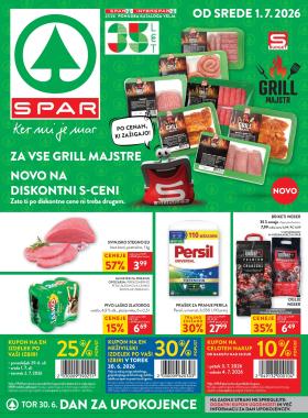 SPAR