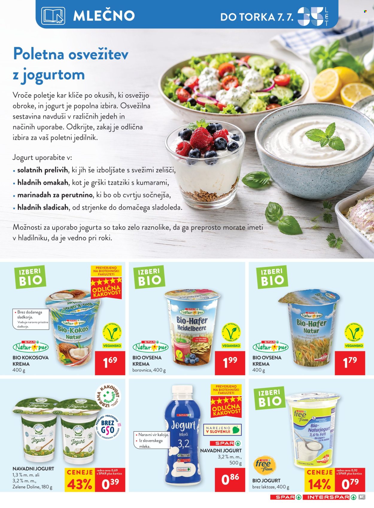 SPAR katalog - 01.07.2026 - 14.07.2026. Stran 24
