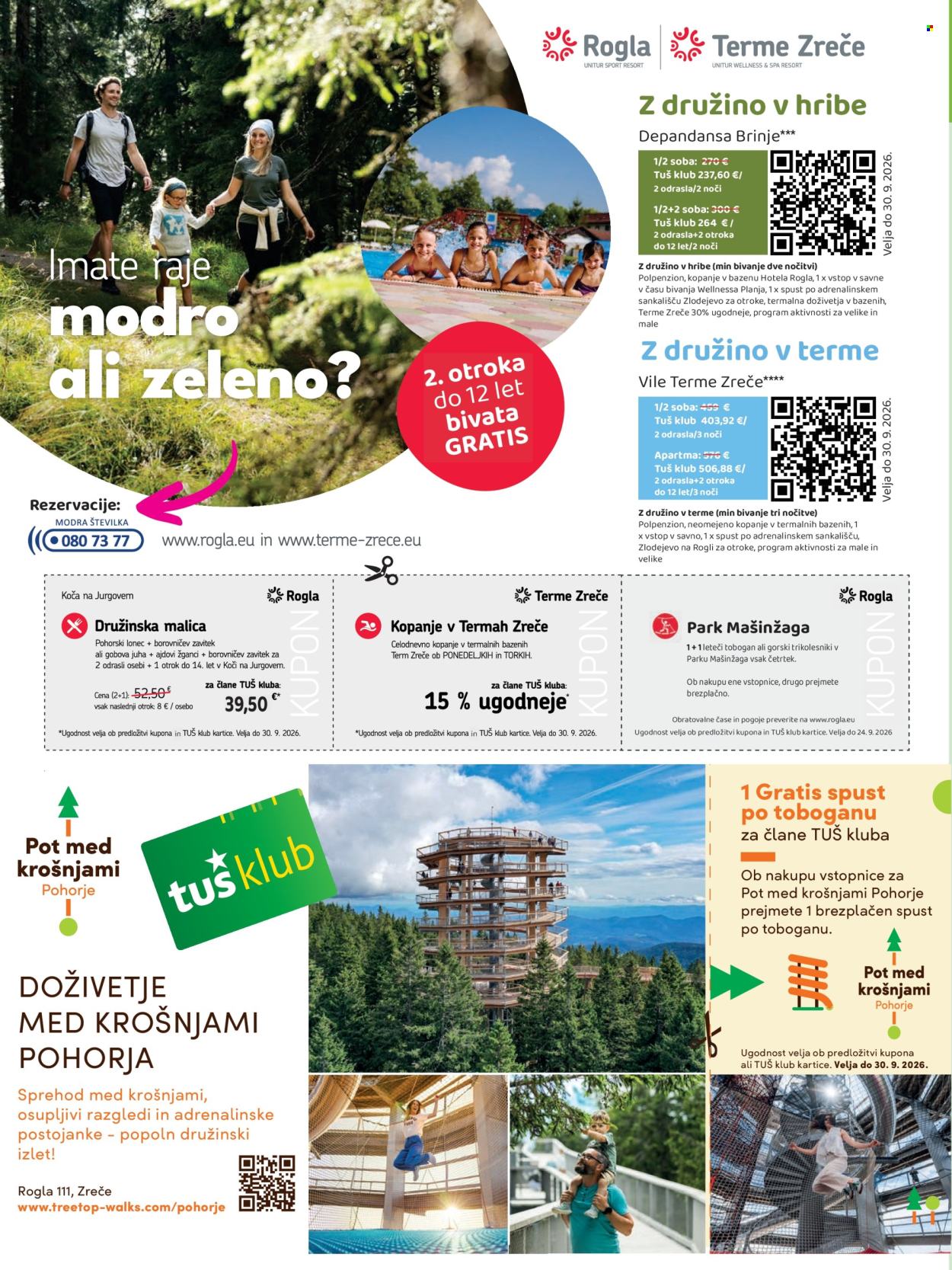 Tuš katalog - 03.07.2026 - 30.09.2026. Stran 22