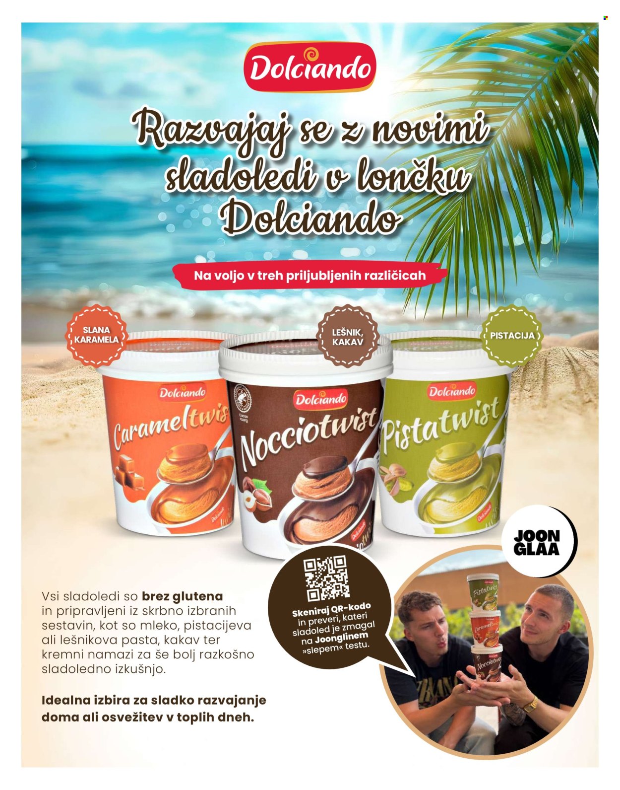 EuroSpin katalog - 09.07.2026 - 15.07.2026. Stran 9