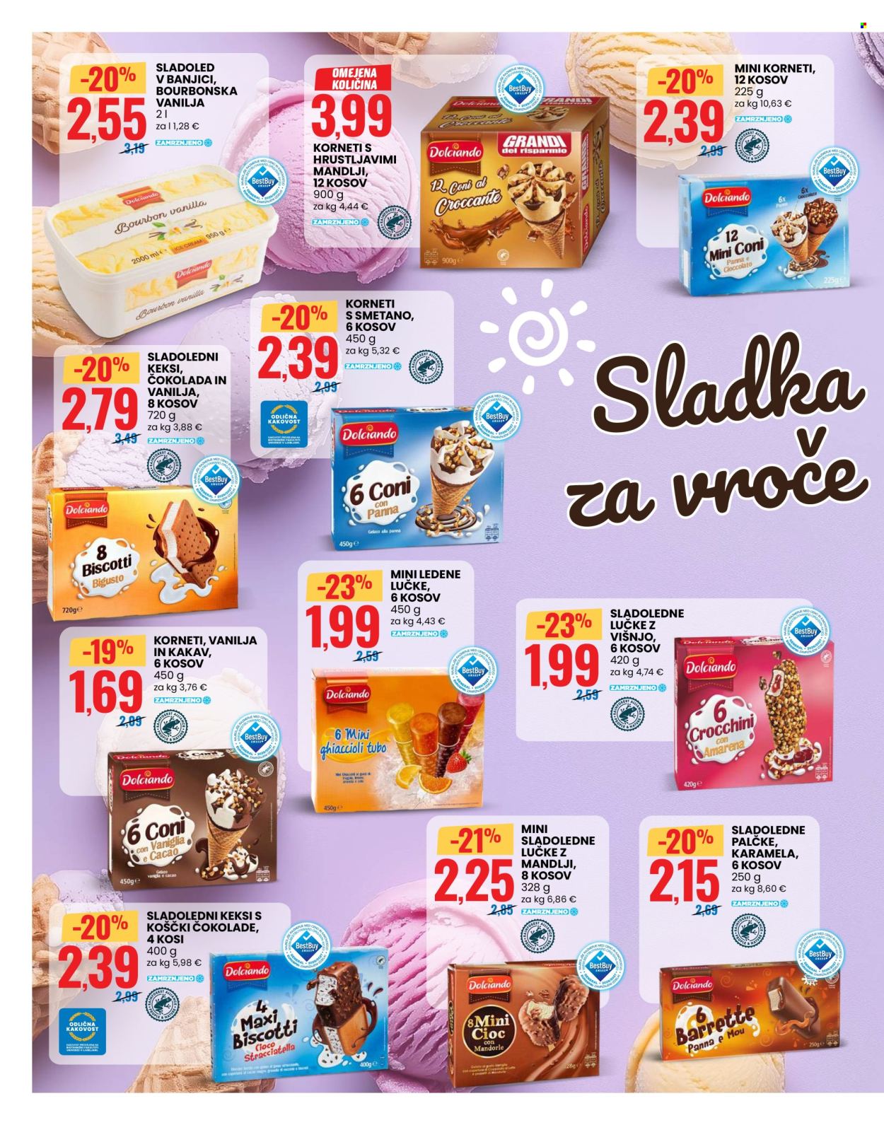 EuroSpin katalog - 09.07.2026 - 15.07.2026. Stran 10