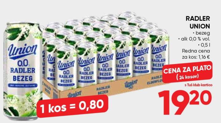RADLER UNION