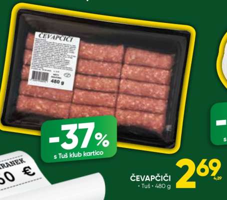 ČEVAPČIČI