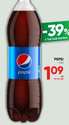 PEPSI