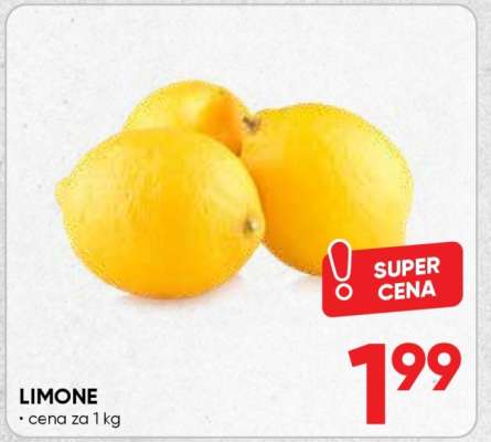 LIMONE