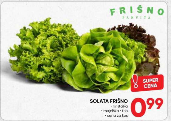 Solata Frišno