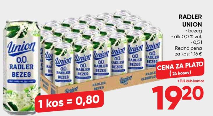 RADLER UNION