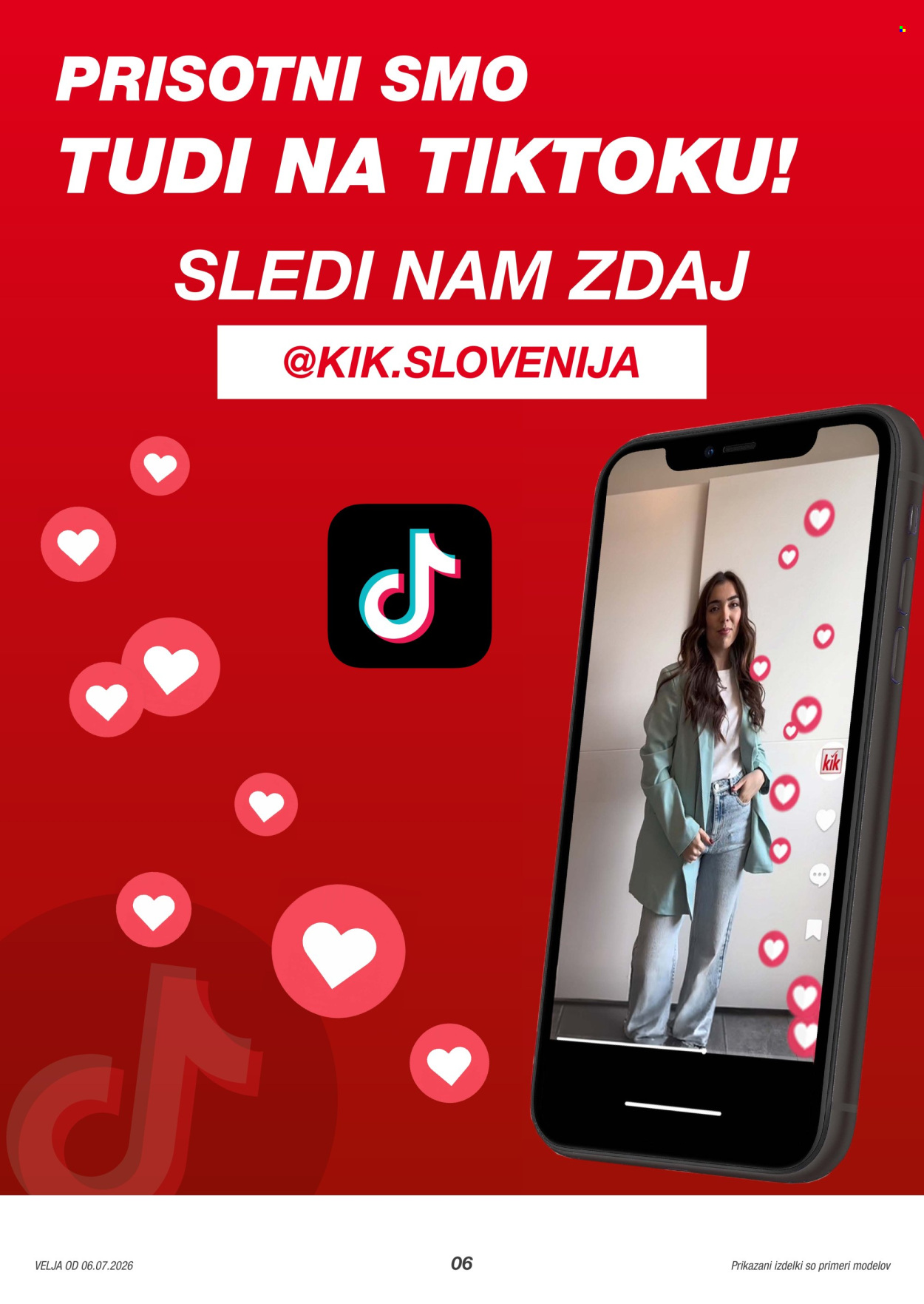 Kik katalog. Stran 6