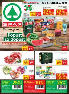 SPAR
