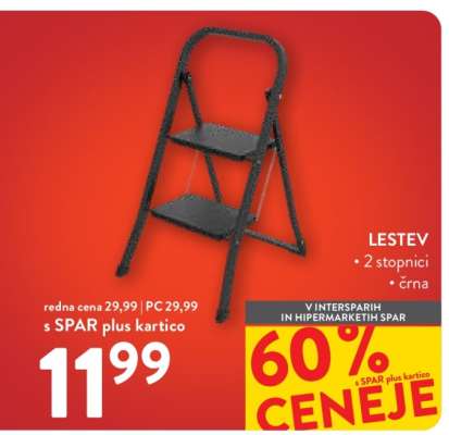 LESTEV