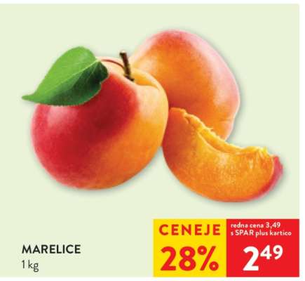 MARELICE