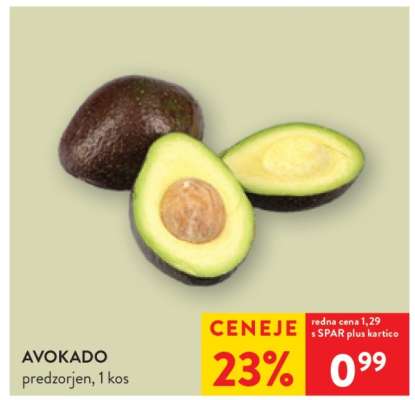 AVOKADO