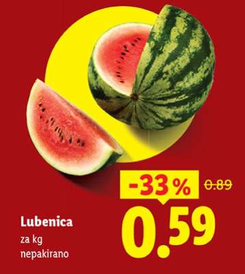 Lubenica